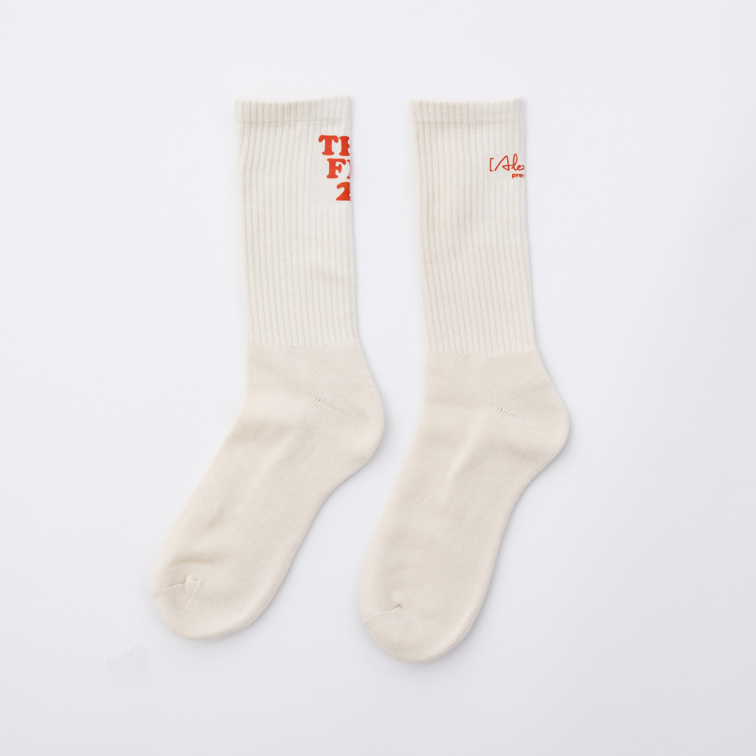 THIS FES '25 SOCKS (4color)