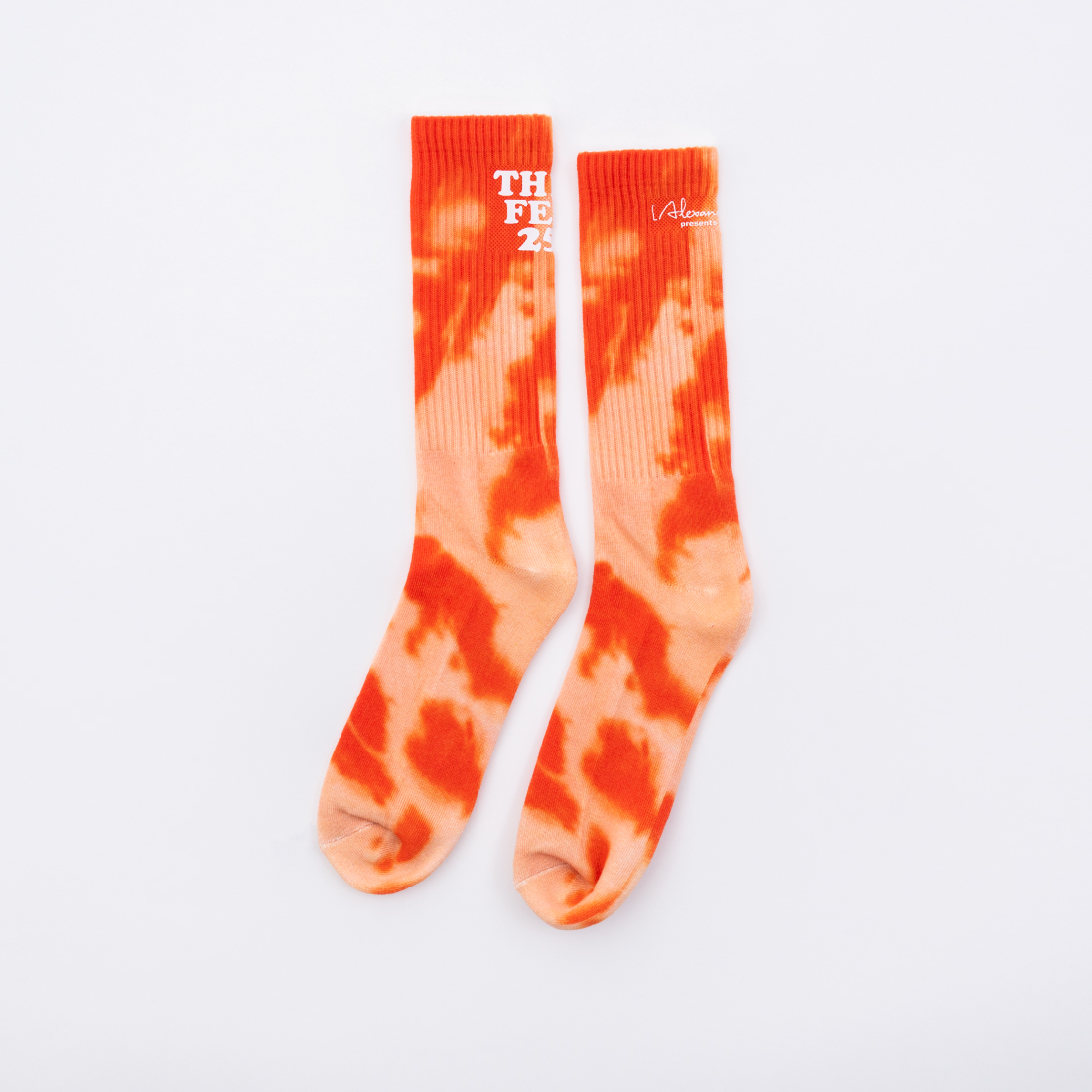 THIS FES '25 SOCKS (4color)