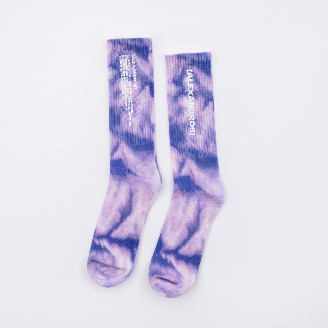 THIS FES '25 SOCKS (4color)