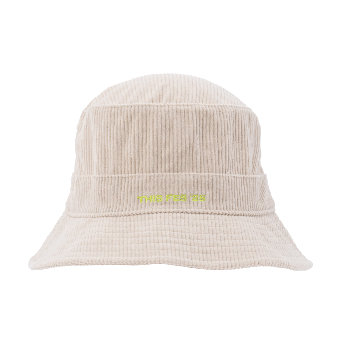 THIS FES '25 BUCKET HAT (2color)