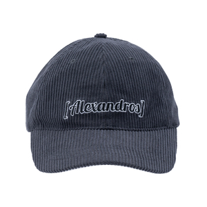 25AW CAP (2color)