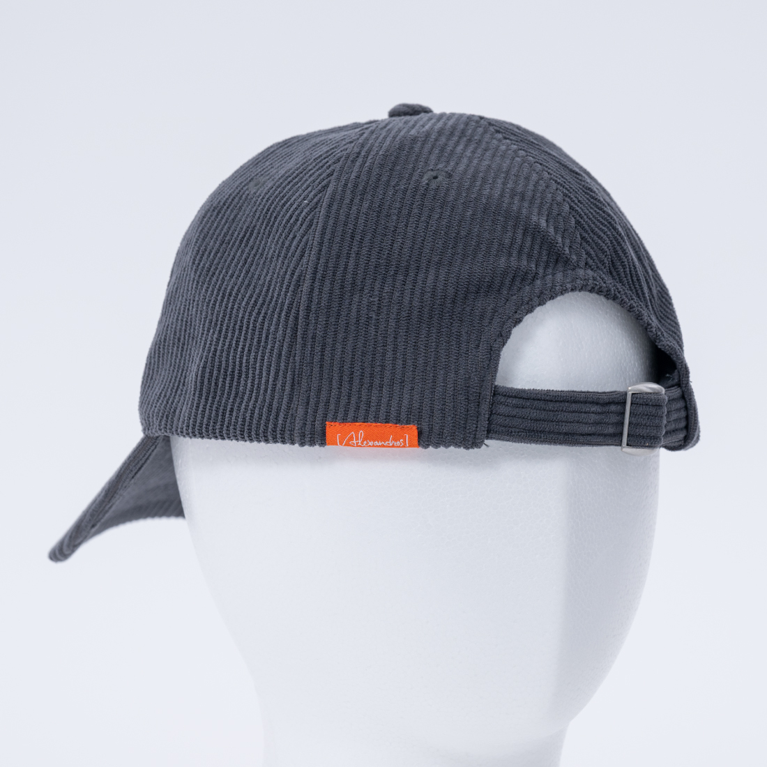25AW CAP (2color)