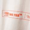 THIS FES '25 HOODIE (NATURAL)