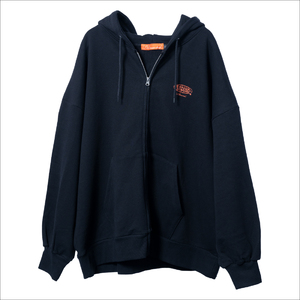 THIS FES '25 HOODIE (BLACK)
