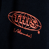 THIS FES '25 HOODIE (BLACK)