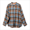 25AW FLANNEL SHIRT