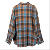 25AW FLANNEL SHIRT