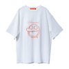 25DROS KUN TEE (WHITE)