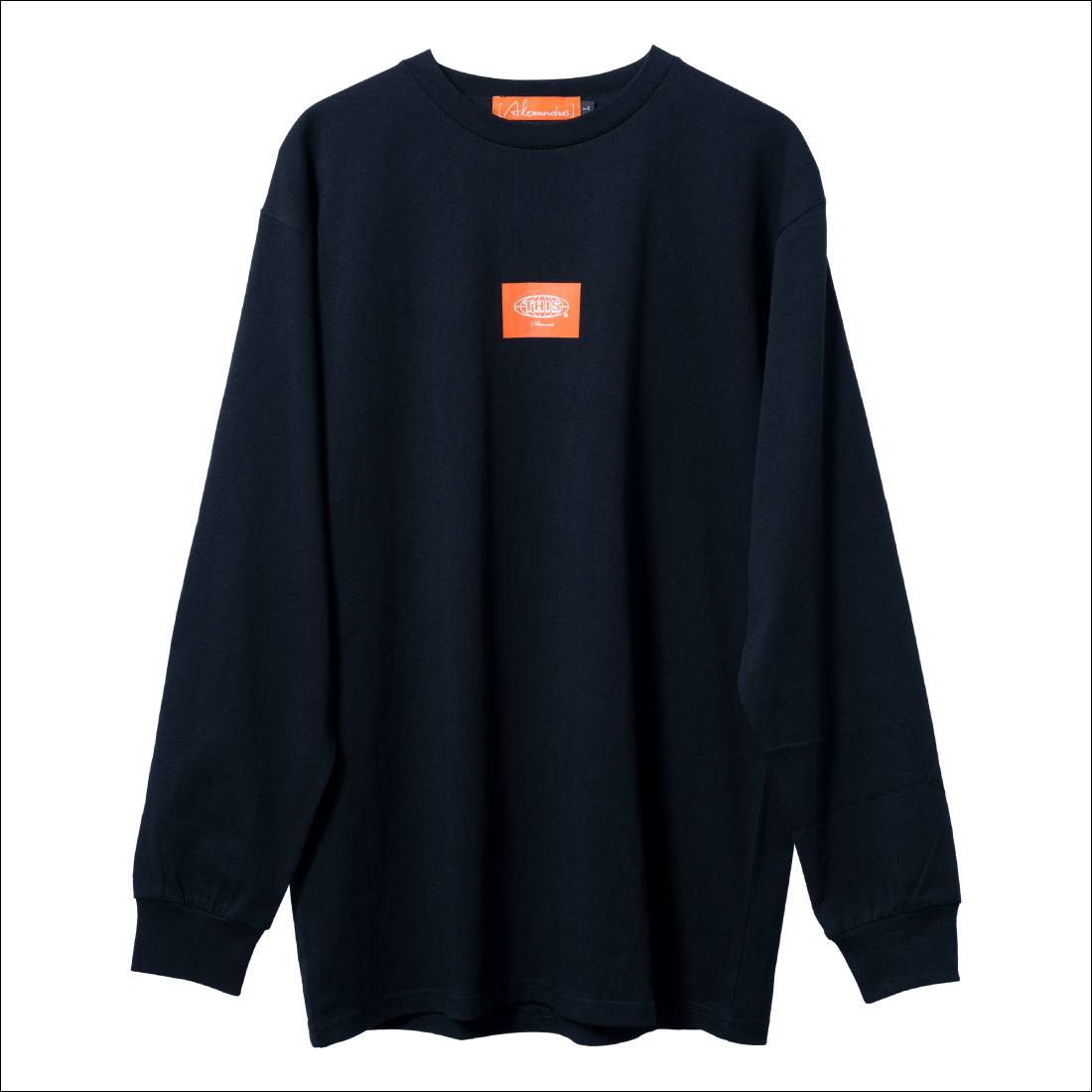 THIS FES '25 LONG TEE (BLACK)