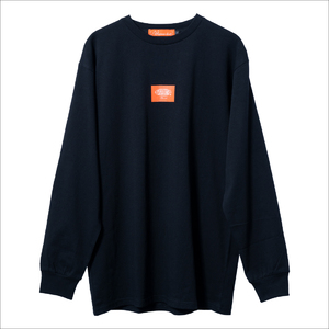 THIS FES '25 LONG TEE (BLACK)