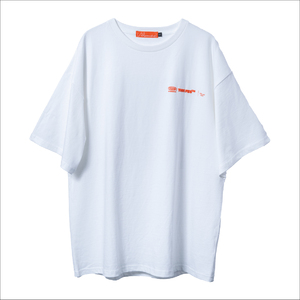 THIS FES '25 TEE B (WHITE)