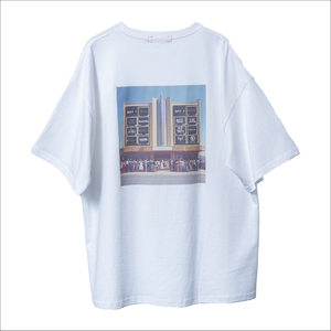 THIS FES '25 TEE B (WHITE)