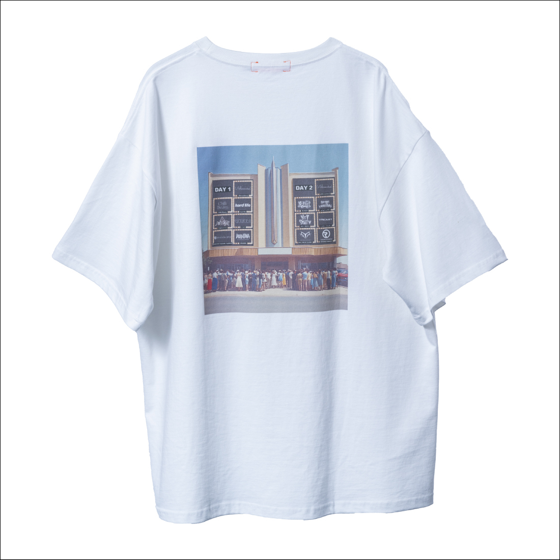 THIS FES '25 TEE B (WHITE)