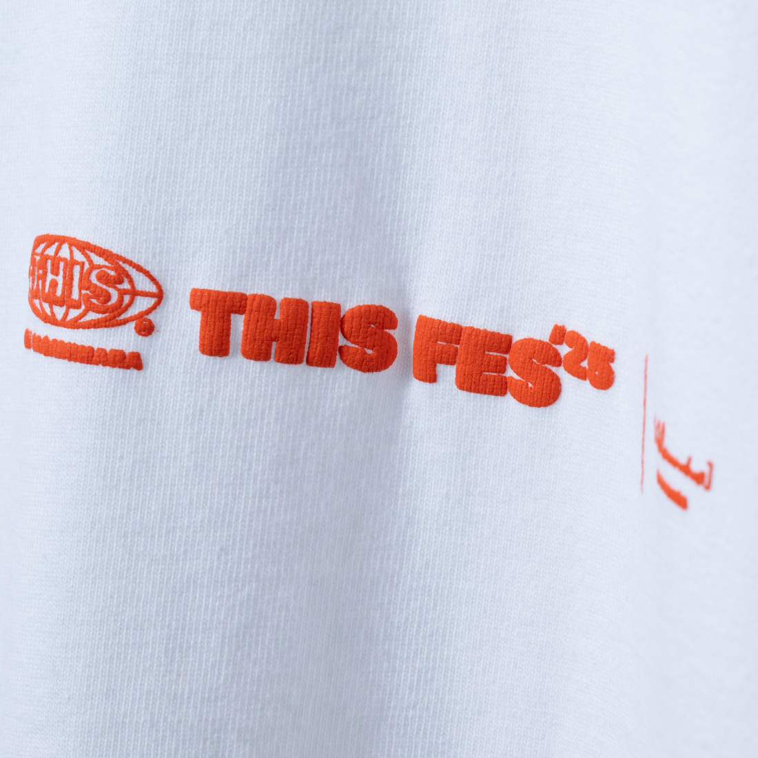THIS FES '25 TEE B (WHITE)