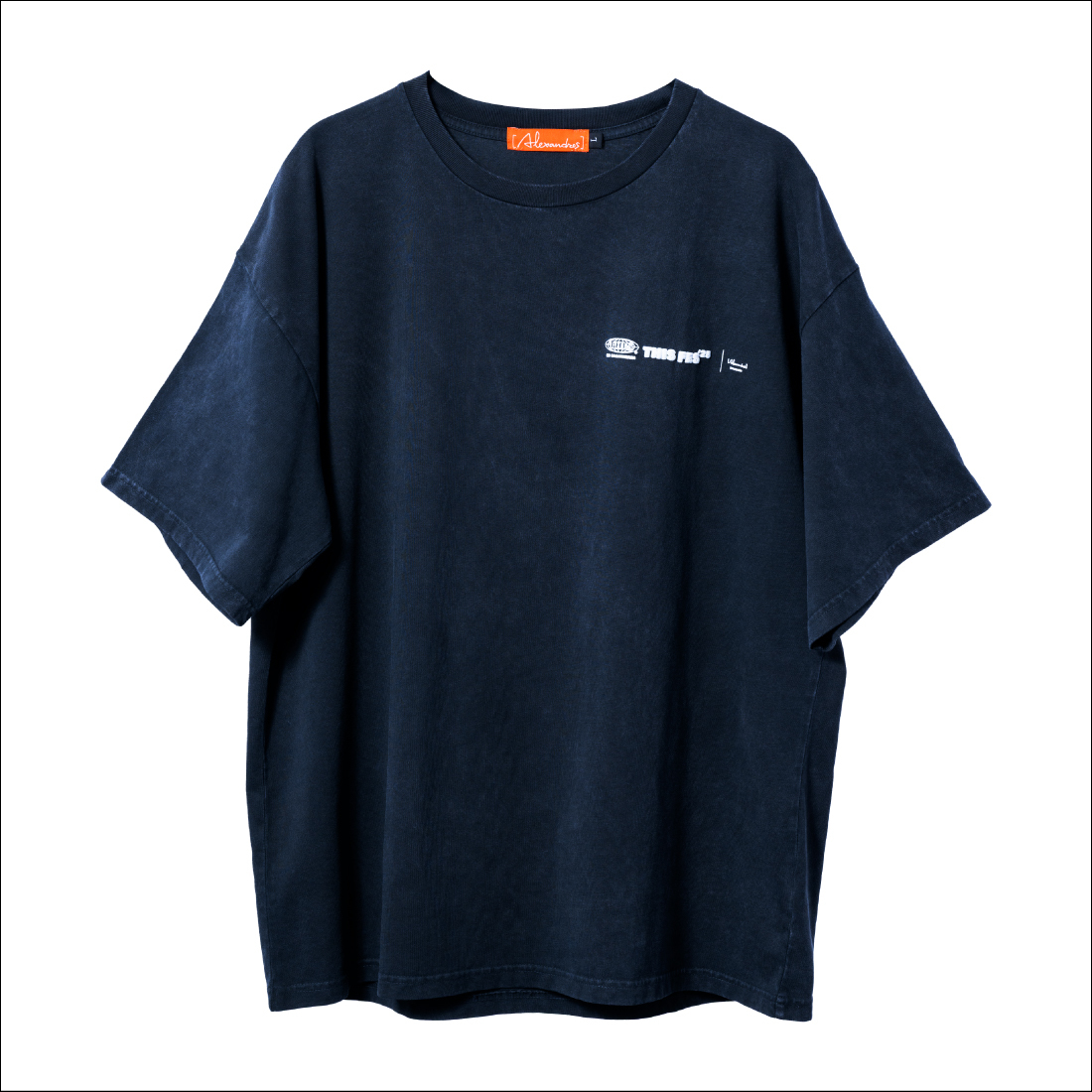 THIS FES '25 TEE B (BLACK)
