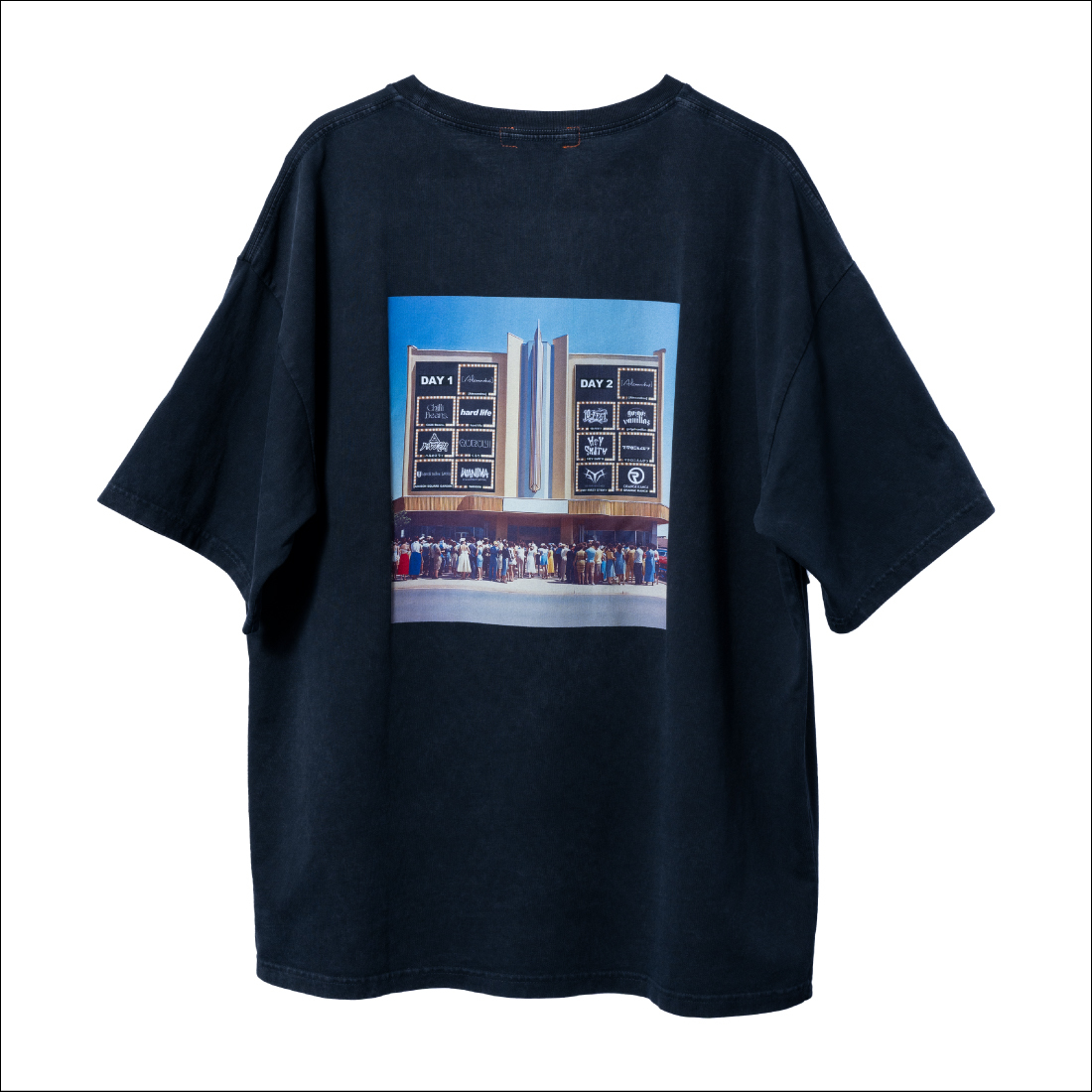 THIS FES '25 TEE B (BLACK)