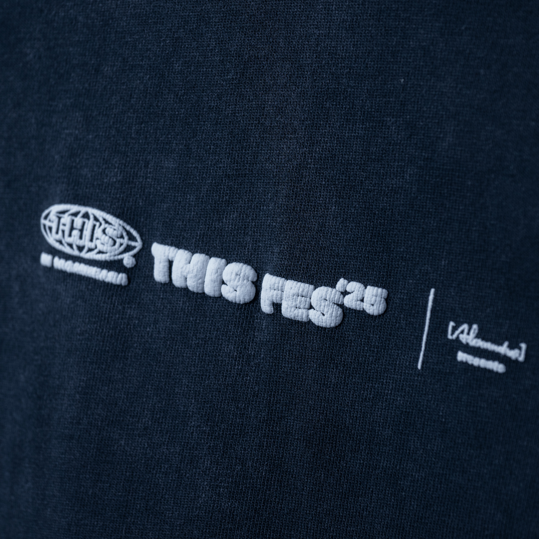 THIS FES '25 TEE B (BLACK)