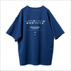 THIS FES '25 TEE A (NAVY)