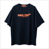 THIS FES '25 TEE A (BLACK)