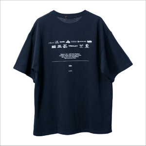 THIS FES '25 TEE A (BLACK)