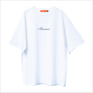 25AW TEE (WHITE)