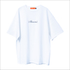 25AW TEE (WHITE)