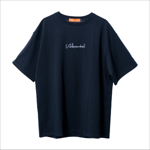 25AW TEE (BLACK)