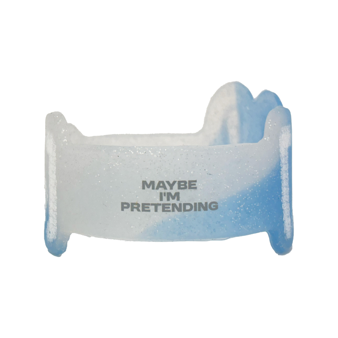 25/26 Winter Fest. Rubberband ..会場販売価格:500円 　