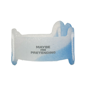 25/26 Winter Fest. Rubberband ..会場販売価格:500円 　