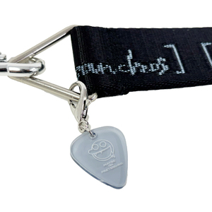 25/26 Winter Fest. Logo Strap ..会場販売価格:1,500円 　