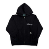 25/26 Winter Fest. Hoodie (BLACK)..会場販売価格:8,500円 