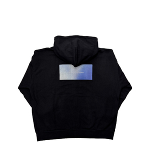 25/26 Winter Fest. Hoodie (BLACK)..会場販売価格:8,500円 