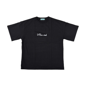 25/26 Winter Fest. Tee (BLACK) ..会場販売価格:4,000円 