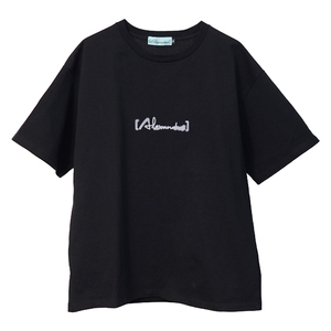 25/26 Winter Fest. Tee (BLACK) ..会場販売価格:4,000円 