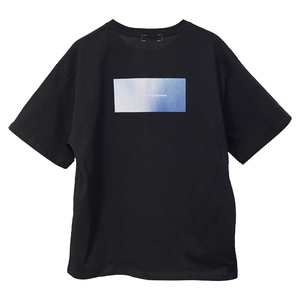 25/26 Winter Fest. Tee (BLACK) ..会場販売価格:4,000円 