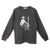 25/26 Winter Fest. Long Tee (SUMIKURO) ..会場販売価格:6,000円 