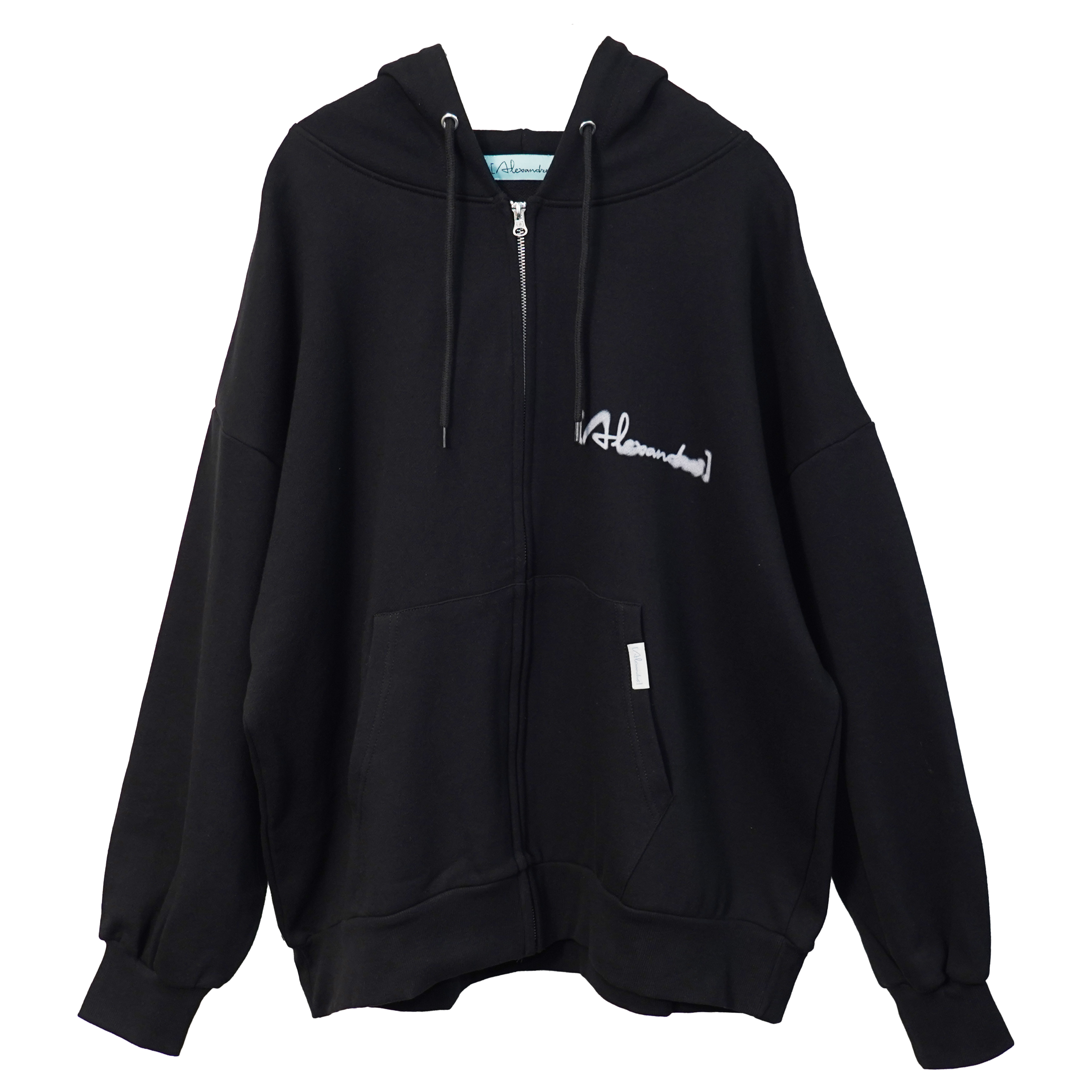 25/26 Winter Fest. Hoodie (BLACK)..会場販売価格:8,500円 