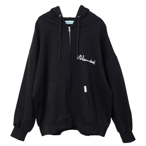 25/26 Winter Fest. Hoodie (BLACK)..会場販売価格:8,500円 