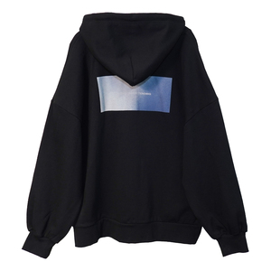 25/26 Winter Fest. Hoodie (BLACK)..会場販売価格:8,500円 