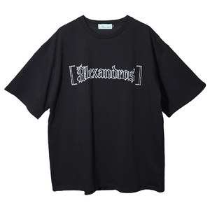 EVENT LIMITED Tee [BLARE FEST. 2026 ver] (BLACK) ..会場販売価格:4,000円 