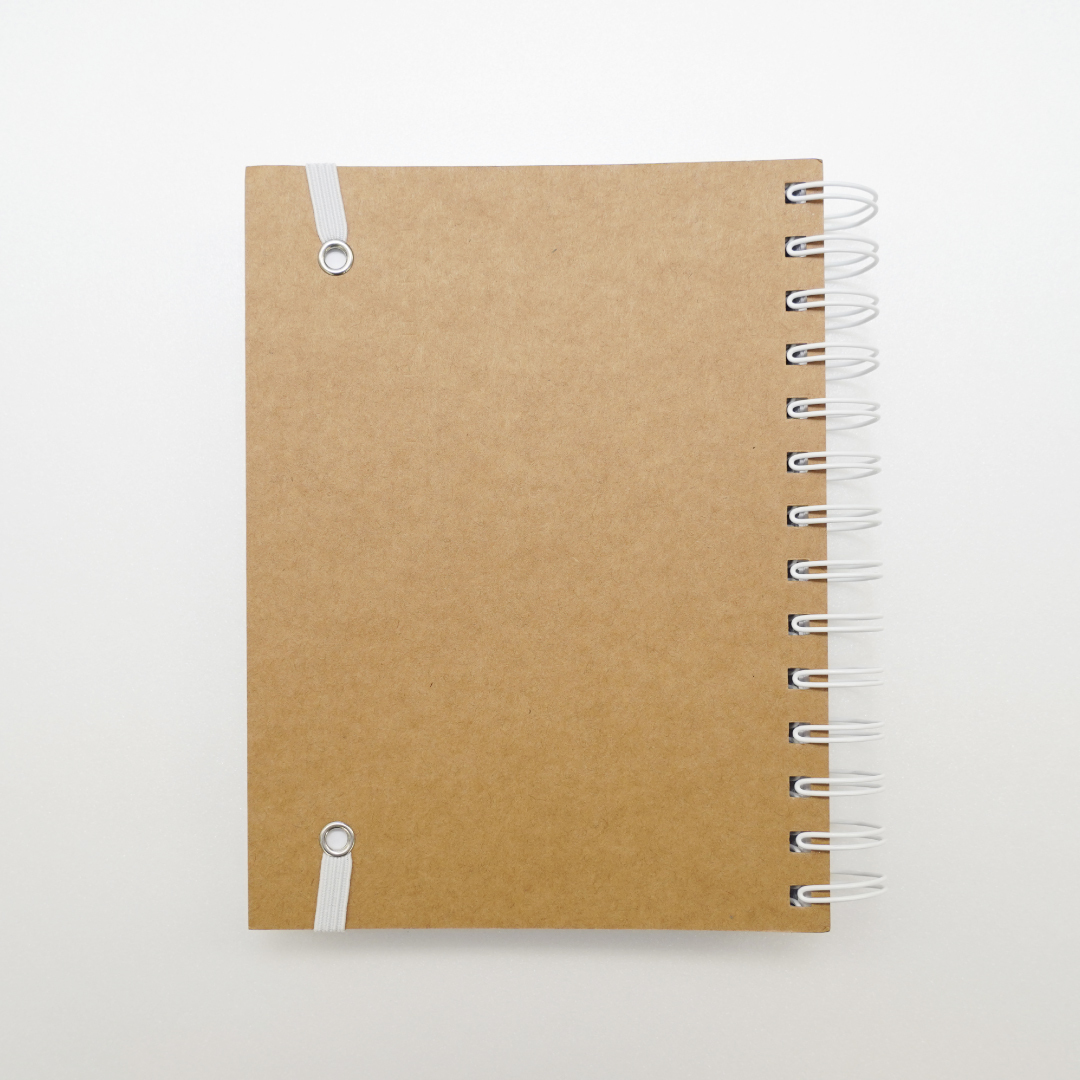 Yoo Megane Logo Note >>> 代官山蔦屋書店 会場販売価格 1,650円