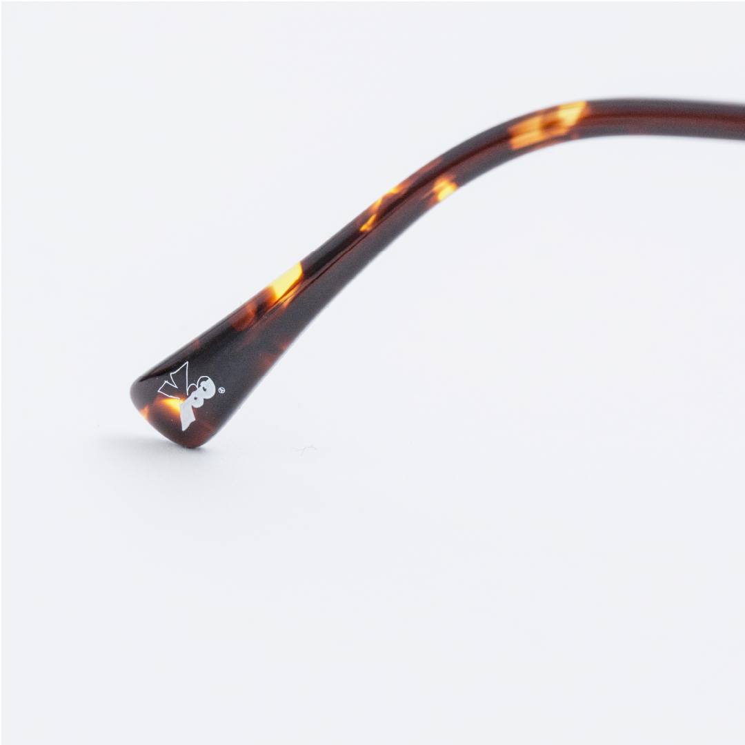 Yoohei Kawakami×KANEKO-OPTICAL Collaboration Sunglasses (Purple(BKWG)) >>> 代官山蔦屋書店 会場販売価格 33,000円