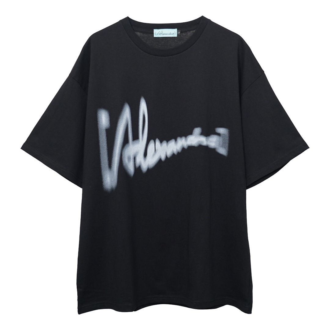 EVENT LIMITED Tee [極楽鼠浄土 2026 ver] (BLACK) ..会場販売価格:4,000円 