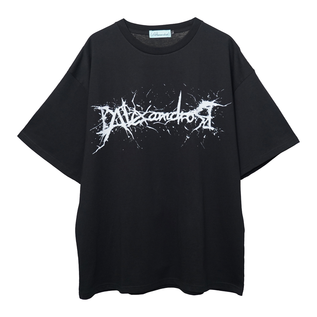 EVENT LIMITED Tee [トキニ雨#17 ver] (BLACK) ..会場販売価格:4,000円 