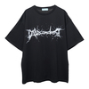 EVENT LIMITED Tee [トキニ雨#17 ver] (BLACK) ..会場販売価格:4,000円 