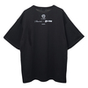 EVENT LIMITED Tee [トキニ雨#17 ver] (BLACK) ..会場販売価格:4,000円 