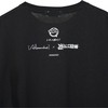 EVENT LIMITED Tee [トキニ雨#17 ver] (BLACK) ..会場販売価格:4,000円 