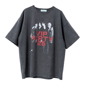 VIP PARTY'25 MEMBER TEE（SUMIKURO）
