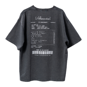 VIP PARTY'25 MEMBER TEE（SUMIKURO）