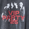 VIP PARTY'25 MEMBER TEE（SUMIKURO）